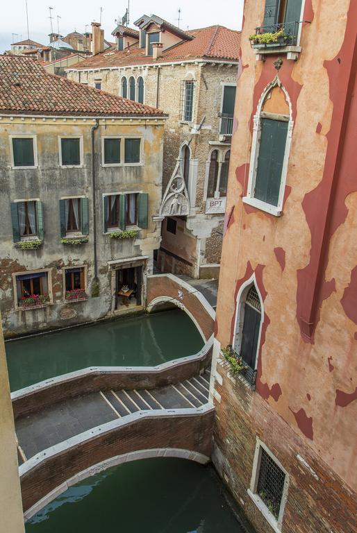 B&B Le Marie Venice Exterior photo