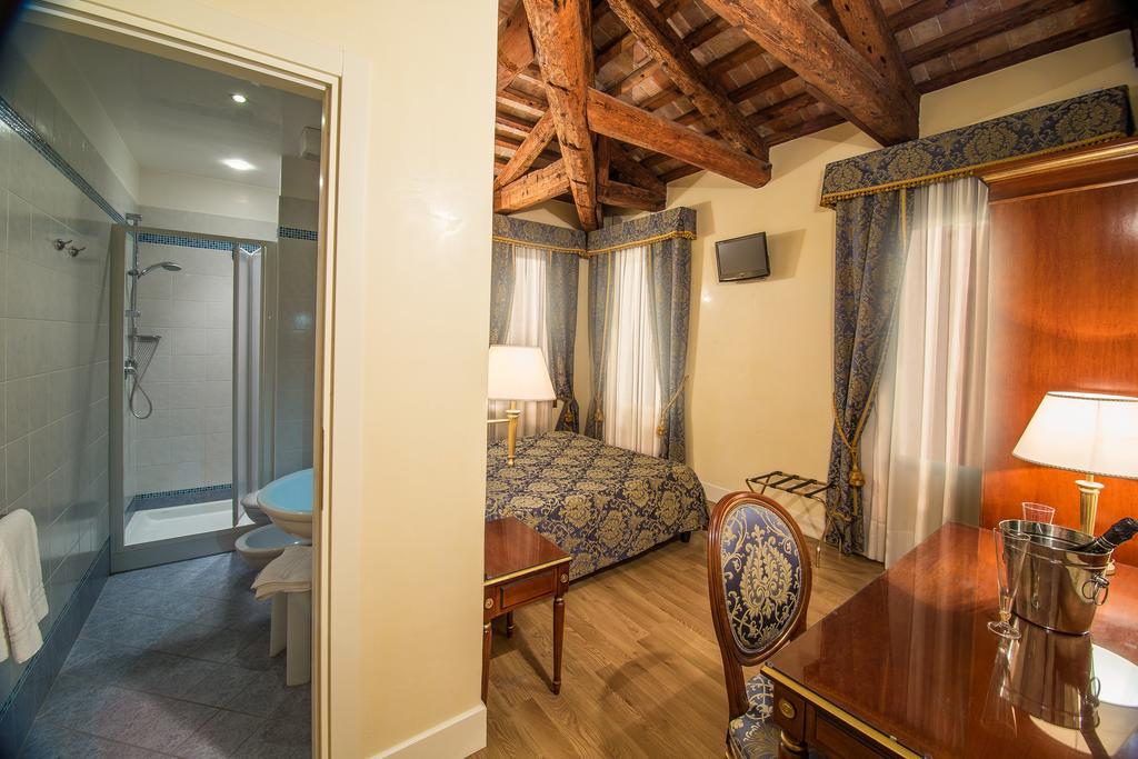 B&B Le Marie Venice Room photo